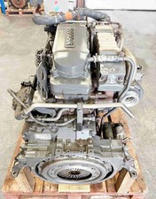 Daf 220 engine for sale  UK
