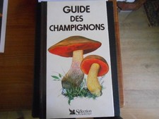 Guide champignons 1992 d'occasion Guide champignons 1992 d'occasion  Saint-Cyr-sur-Loire