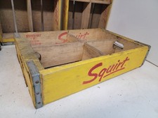 Vintage wood compartment for sale  Naperville