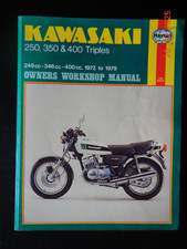 Reparaturanleitung kawasaki kh gebraucht kaufen Reparaturanleitung kawasaki kh gebraucht kaufen  Hannover