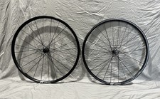 Swiss spline wheelset for sale  Longmont