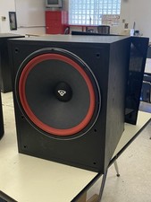 Cerwin vega boxed for sale  Miami