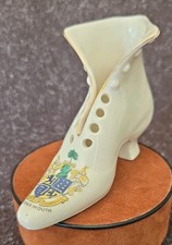 Souvenir crested bournemouth for sale  BRISTOL