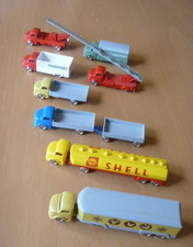 Lego lkw 60er gebraucht kaufen Lego lkw 60er gebraucht kaufen  Hamburg