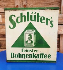 Große alte blechdose gebraucht kaufen  Deutschland