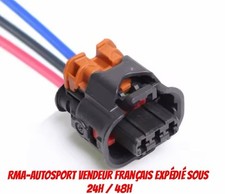 Connecteur bobine allumage d'occasion  Brunoy