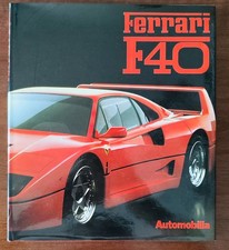 Piero casucci ferrari usato  Palermo