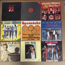 Epp7 100 singles gebraucht kaufen  Allenbach, Herborn, Sien