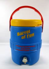 gallon barrels plastic 15 for sale  Greenfield