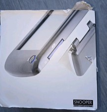 Syrius snooper gps for sale  WHITEHAVEN