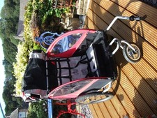 Bikemate seat child for sale  MORECAMBE