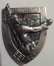 insigne waffen ss d'occasion insigne waffen ss d'occasion  Marseille VI