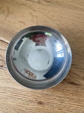 Edelstahl schale gebraucht kaufen  Düsseldorf