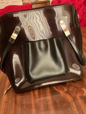 Beijo purse eggplant for sale  Boise City