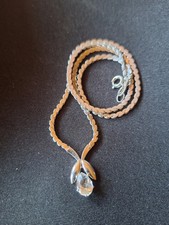 Wunderschönes vintage collier gebraucht kaufen  Glattbach