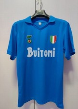 Maglia maradona 1987 usato  Italia