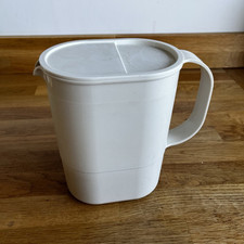 Vintage slimline tupperware for sale  LOUGHBOROUGH
