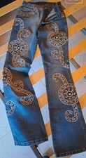Jeans donna premoli usato  Avezzano