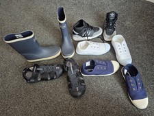 Boy size shoe for sale  ALEXANDRIA