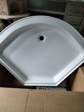 Shower pan x for sale  Kissee Mills
