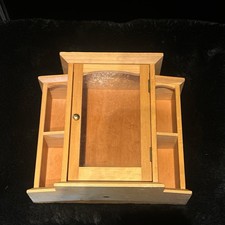 Hanging wall shelf for sale  Worcester