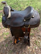 Dale martin saddlery for sale  Princeton