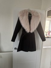 jane norman faux fur for sale  EASTBOURNE