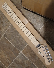 Genuine charvel pro for sale  Leominster