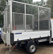 Ford transit mk8 for sale  HARLOW