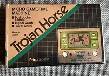 Trojan horse micro for sale  CHESTERFIELD