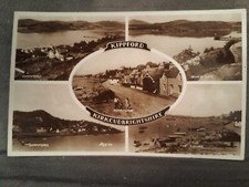 Kippford multiview card for sale  MAIDSTONE