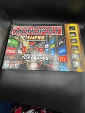 Hasbro monopoly empire for sale  Elkton
