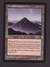 Mtg visions dormant d'occasion  Expédié en Belgium