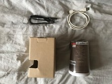 Cowon box case for sale  LONDON