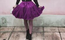 Gonna tulle angelsface usato  Italia
