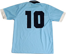 Maglia calcio vintage usato  Roma