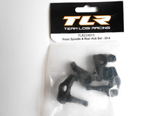 Team losi racing for sale  SPILSBY
