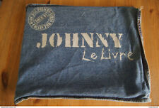 Johnny hallyday livre d'occasion  Montpellier-