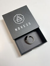 Anello chavalier nove25 usato  Italia