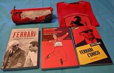 Ferrari pack astuccio usato  Bologna