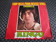 Ringo belle rester d'occasion  Rians