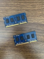 Memoria ram 4gb usato  Castiglione delle Stiviere