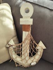 Large wooden whitewashed for sale  Hudson