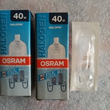 Osmar lampade alogena usato Osmar lampade alogena usato  Putignano