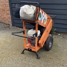 Eliet major petrol for sale  MILTON KEYNES