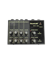 Sound lab micro for sale  SWINDON