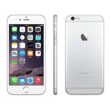 Apple iPhone 6 Plus 4G GSM desbloqueado 16GB prata excelente estado comprar usado Apple iPhone 6 Plus 4G GSM desbloqueado 16GB prata excelente estado comprar usado  Enviando para Brazil