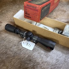 Redfield revolution 7x33 for sale  Lawrenceville
