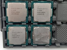 Lot intel core for sale  Woodinville
