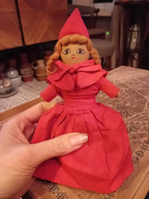 Red riding hood for sale  HULL